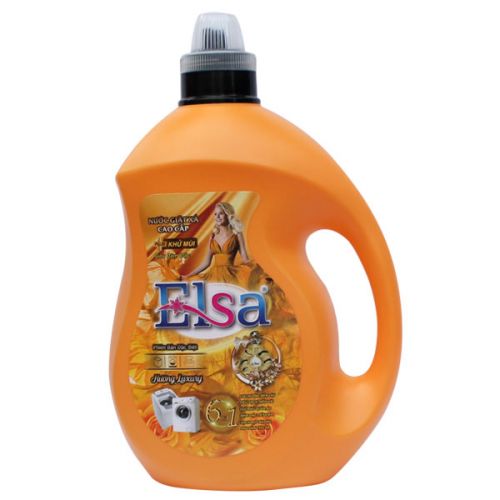 Nước giặt xả Elsa hương luxury 3,6kg