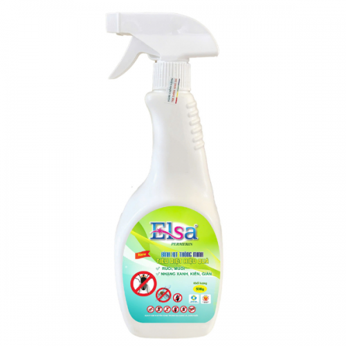 Bình xịt thông minh